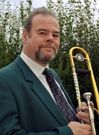 Paul Hyde